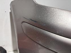 View Auto part Front Bumper Toyota Echo 2004