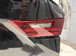 View Auto part Rear Garnish Lexus Is Series 2015