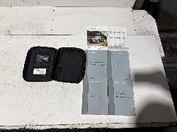 View Auto part Owners Handbook Lexus Is Series 2015