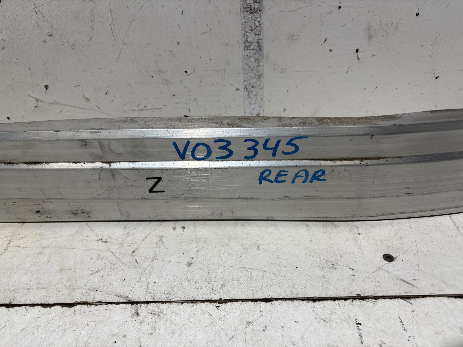 View Auto part R/Bar Bracket/Reinfo Lexus Is Series 2015