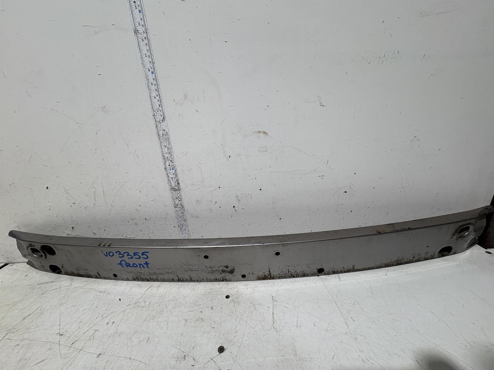 View Auto part F/Bar Reinforc/Brack Toyota Echo 2004