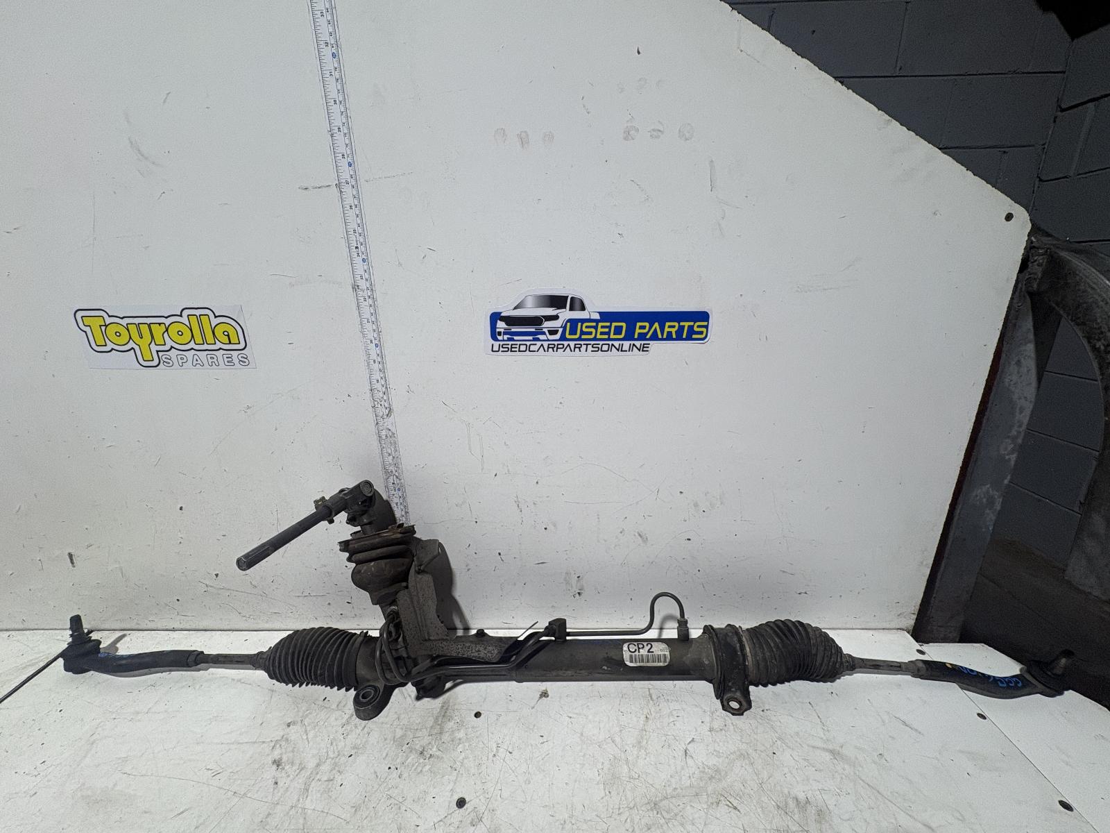 View Auto part Steering Box/Rack Toyota Echo 2004