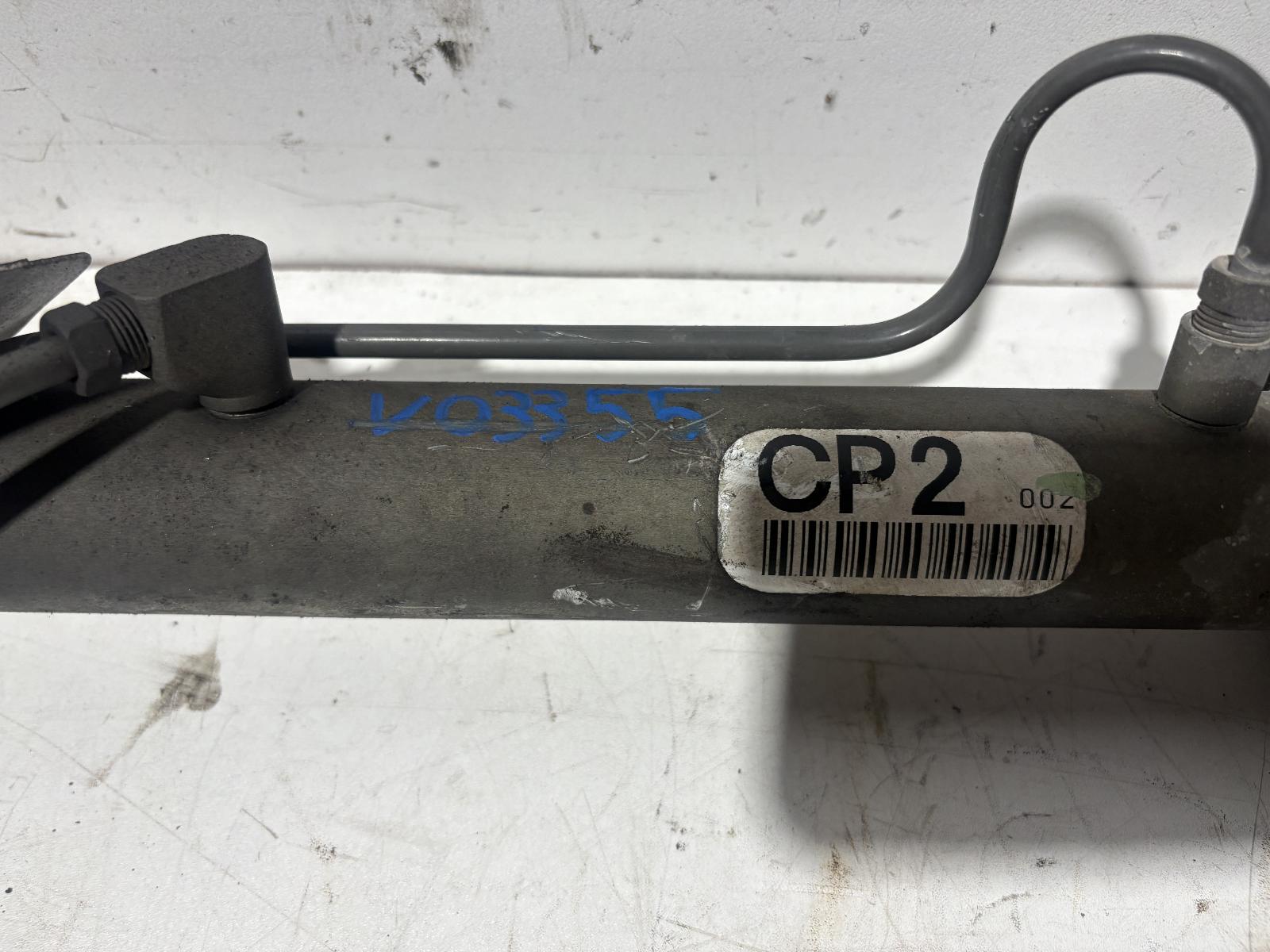 View Auto part Steering Box/Rack Toyota Echo 2004