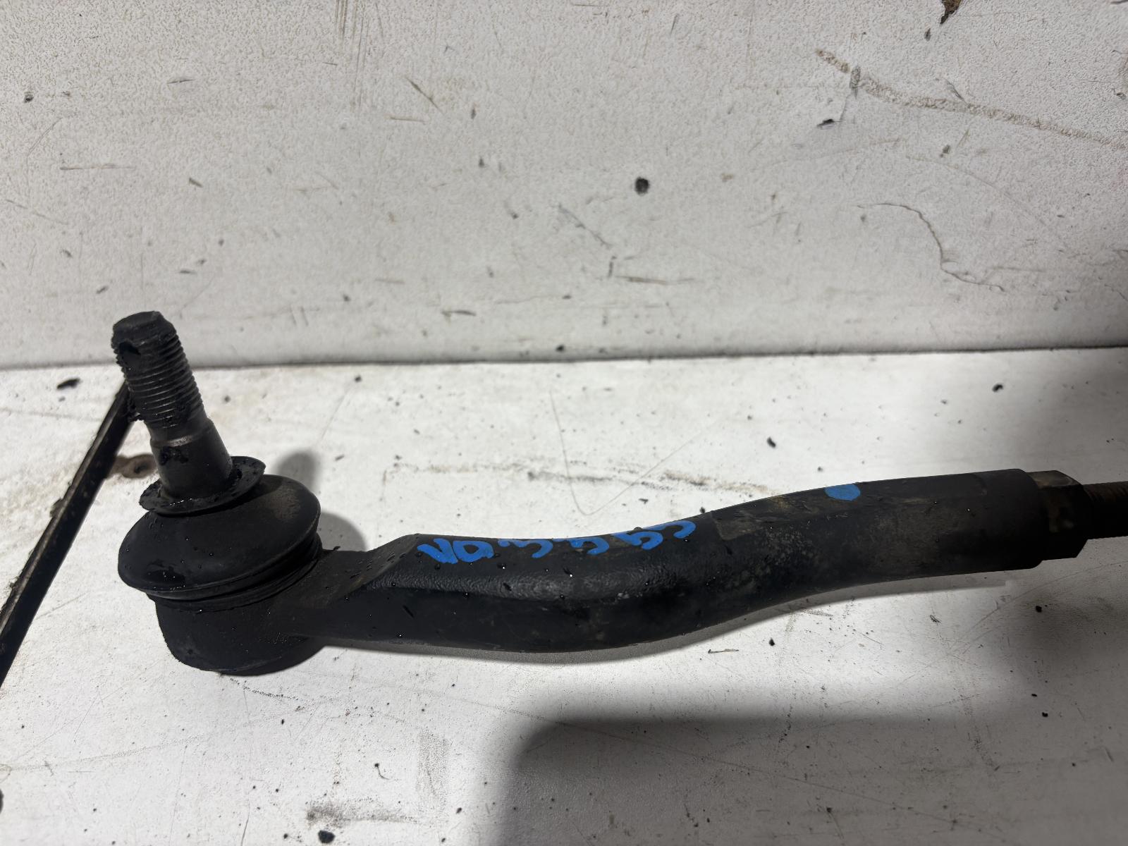View Auto part Steering Box/Rack Toyota Echo 2004