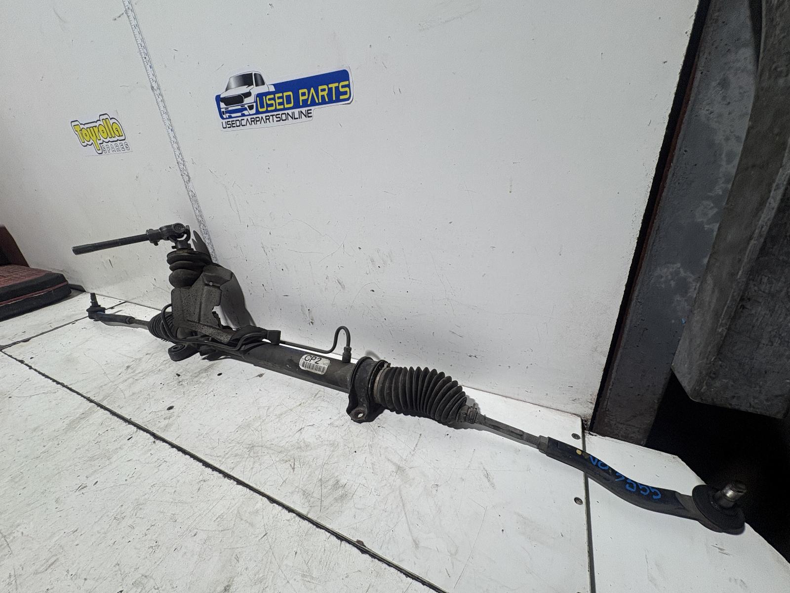 View Auto part Steering Box/Rack Toyota Echo 2004