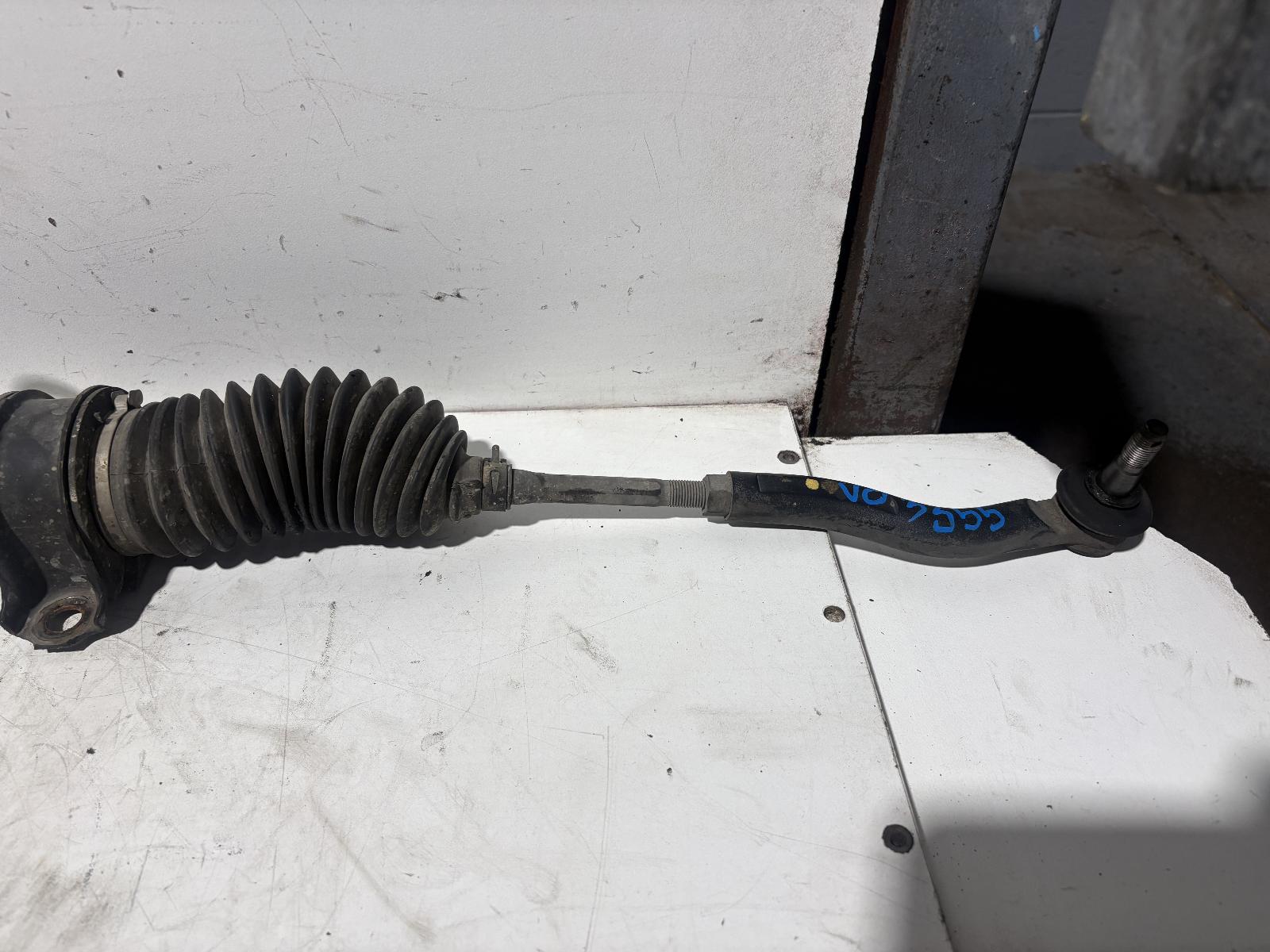 View Auto part Steering Box/Rack Toyota Echo 2004