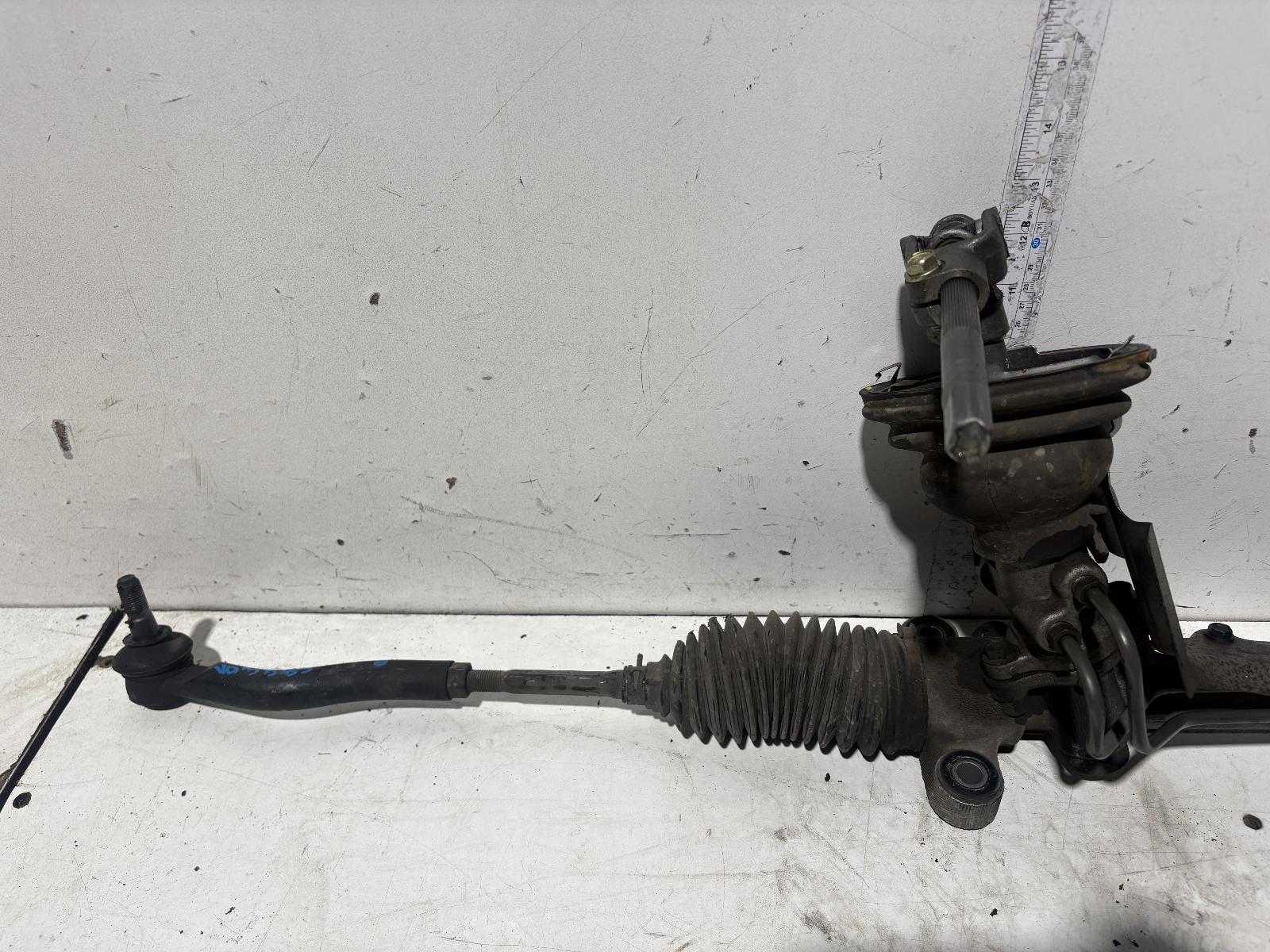 View Auto part Steering Box/Rack Toyota Echo 2004