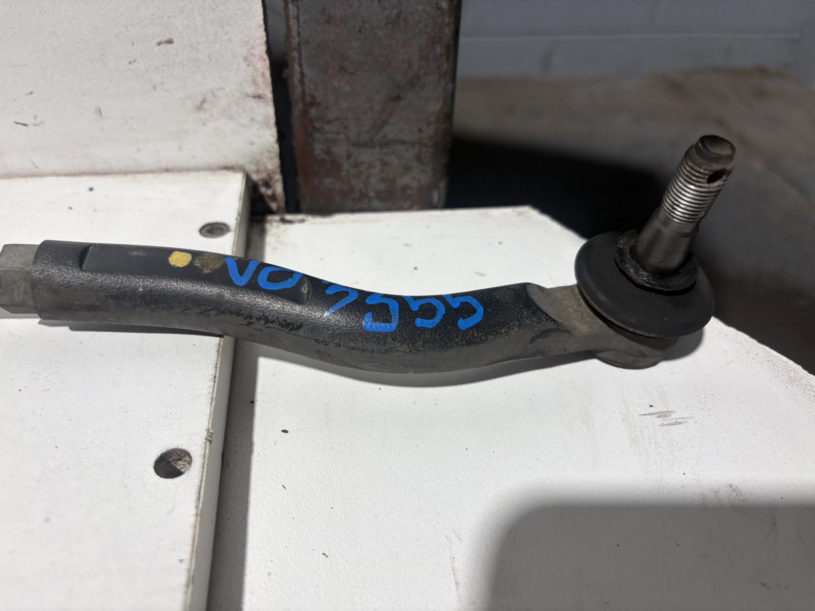 View Auto part Steering Box/Rack Toyota Echo 2004
