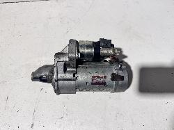 View Auto part Starter Lexus Is Series 2015