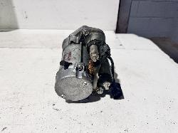 View Auto part Starter Lexus Is Series 2015