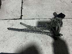 View Auto part Right Front Window Reg/Motor Lexus Is Series 2015