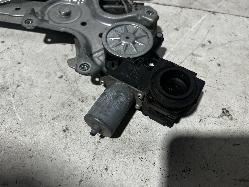 View Auto part Right Front Window Reg/Motor Lexus Is Series 2015
