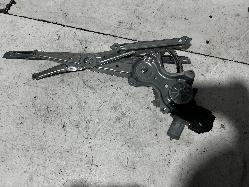 View Auto part Right Front Window Reg/Motor Lexus Is Series 2015