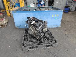 View Auto part Engine Jeep Compass 2012