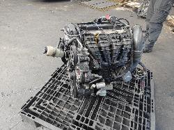 View Auto part Engine Jeep Compass 2012