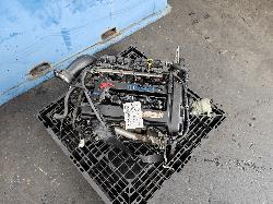 View Auto part Engine Jeep Compass 2012
