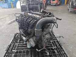 View Auto part Engine Jeep Compass 2012
