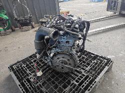 View Auto part Engine Jeep Compass 2012