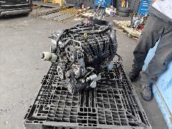 View Auto part Engine Jeep Compass 2012
