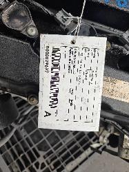 View Auto part Engine Jeep Compass 2012
