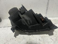 View Auto part Left Headlamp Jeep Compass 2012