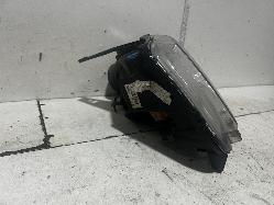 View Auto part Left Headlamp Jeep Compass 2012
