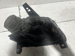 View Auto part Left Headlamp Jeep Compass 2012
