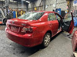 View Auto part Right Taillight Toyota Corolla 2010