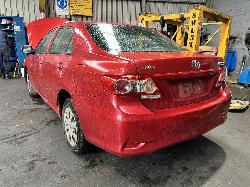 View Auto part Right Taillight Toyota Corolla 2010