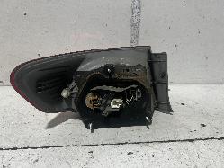 View Auto part Right Taillight Toyota Corolla 2010
