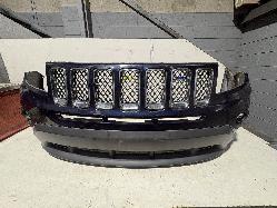 View Auto part Front Bumper Jeep Compass 2012