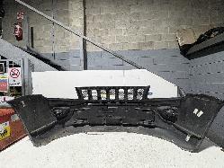 View Auto part Front Bumper Jeep Compass 2012