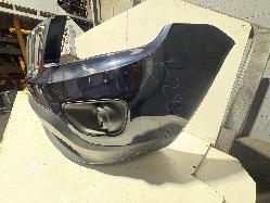 View Auto part Front Bumper Jeep Compass 2012