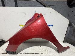 View Auto part Left Guard Toyota Corolla 2010