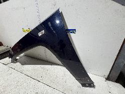 View Auto part Left Guard Jeep Compass 2012