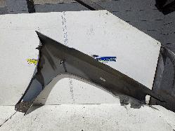 View Auto part Left Guard Jeep Compass 2012