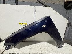 View Auto part Left Guard Jeep Compass 2012