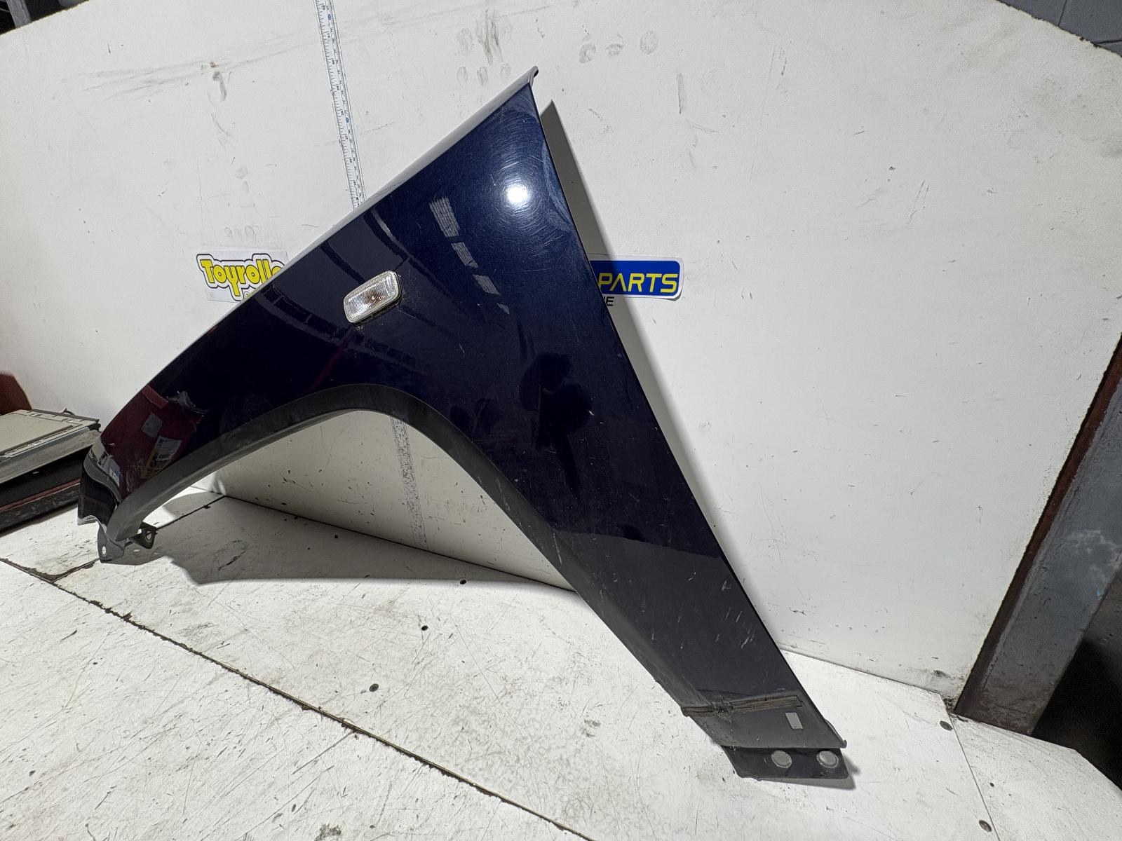 View Auto part Left Guard Jeep Compass 2012