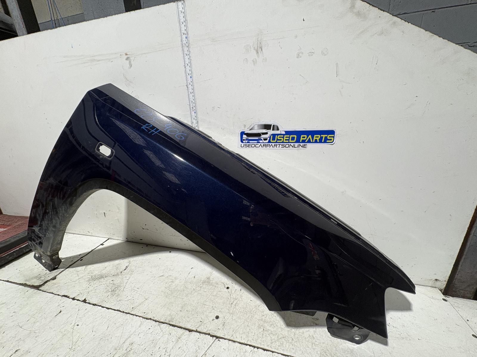 View Auto part Right Guard Jeep Compass 2012