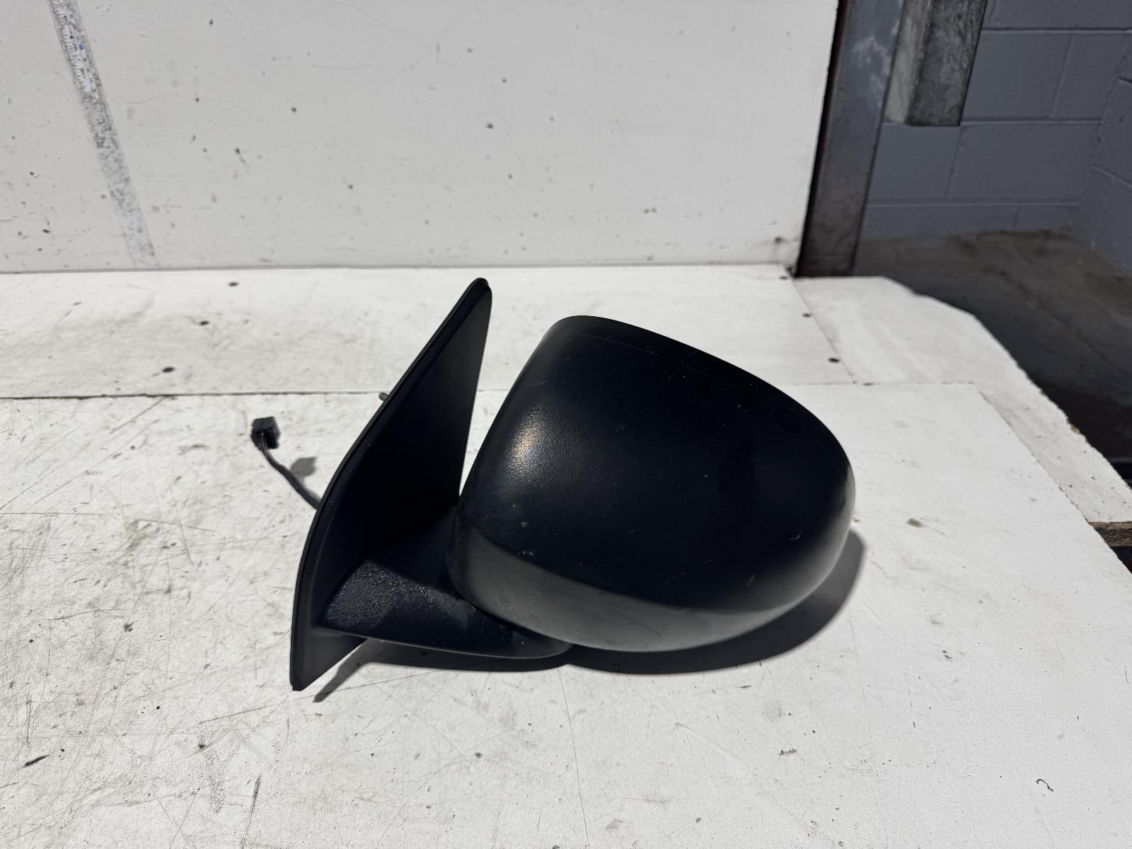 View Auto part Left Door Mirror Jeep Compass 2012