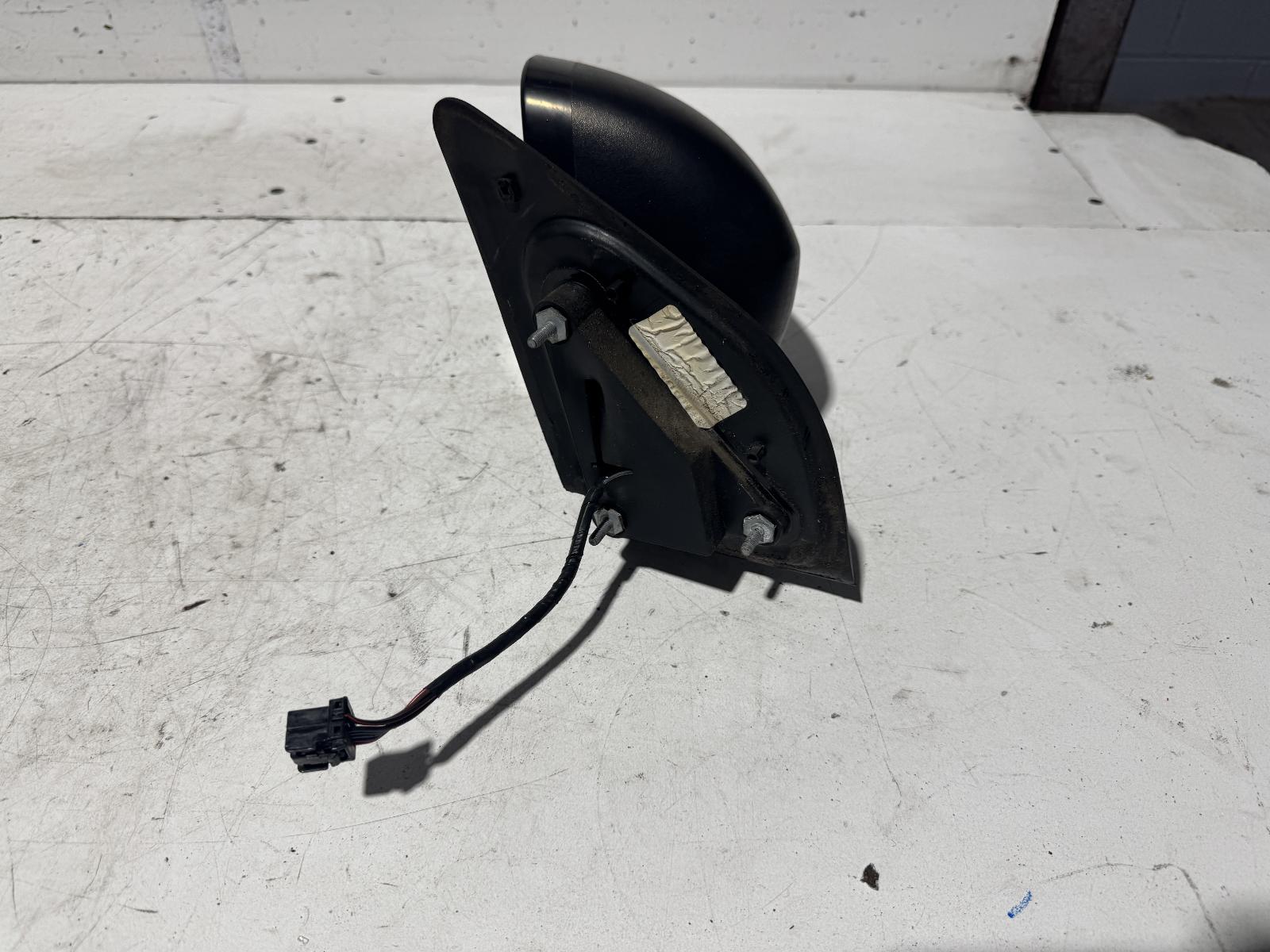 View Auto part Left Door Mirror Jeep Compass 2012