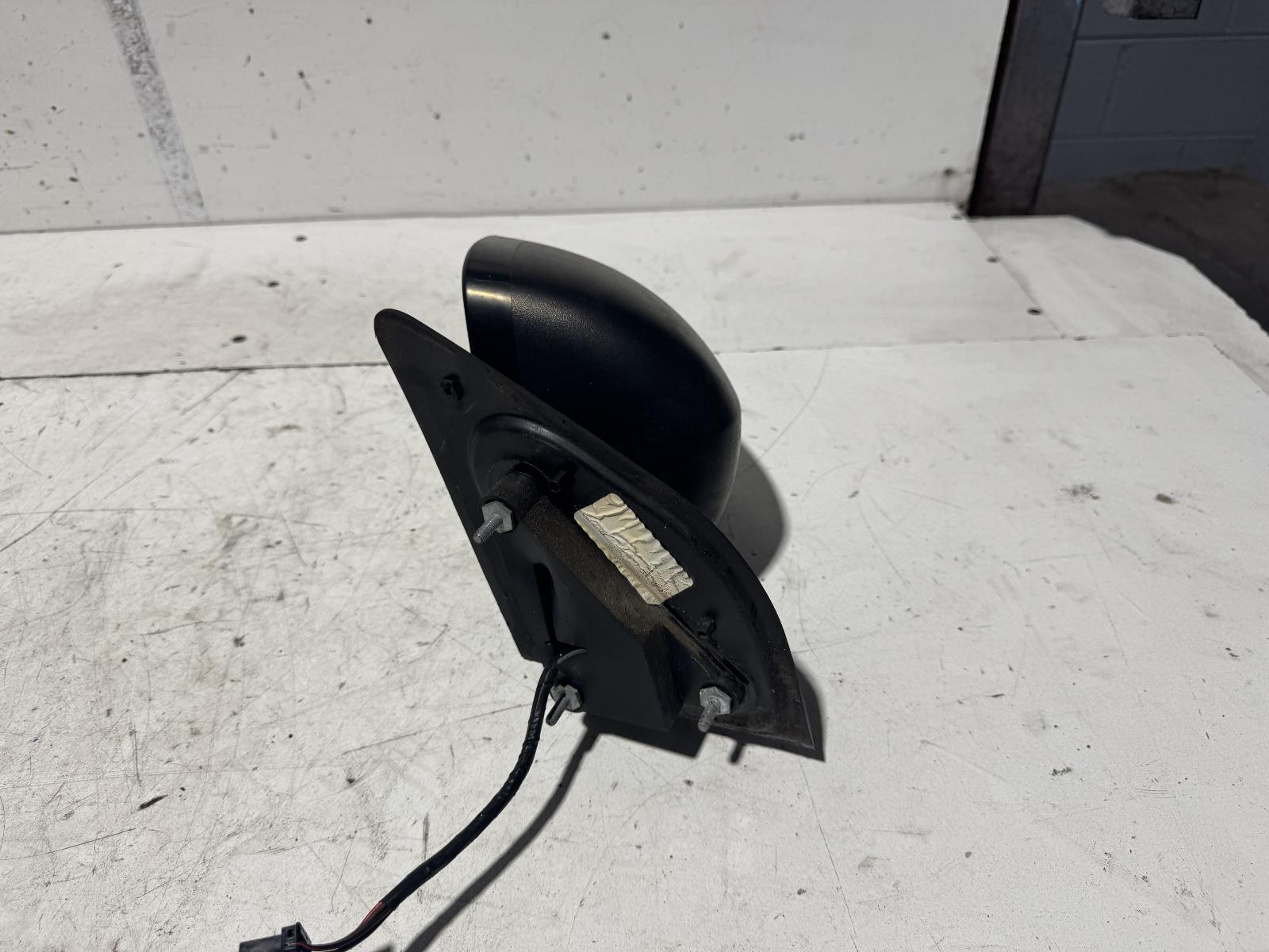 View Auto part Left Door Mirror Jeep Compass 2012