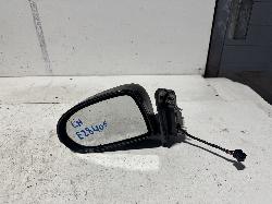 View Auto part Left Door Mirror Jeep Compass 2012