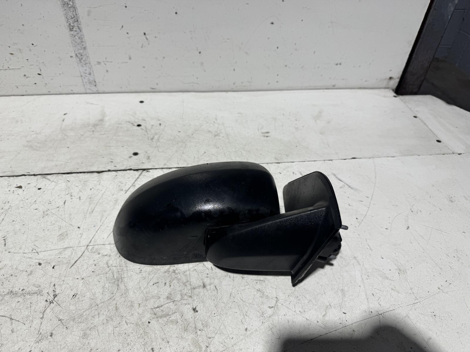 View Auto part Right Door Mirror Jeep Compass 2012