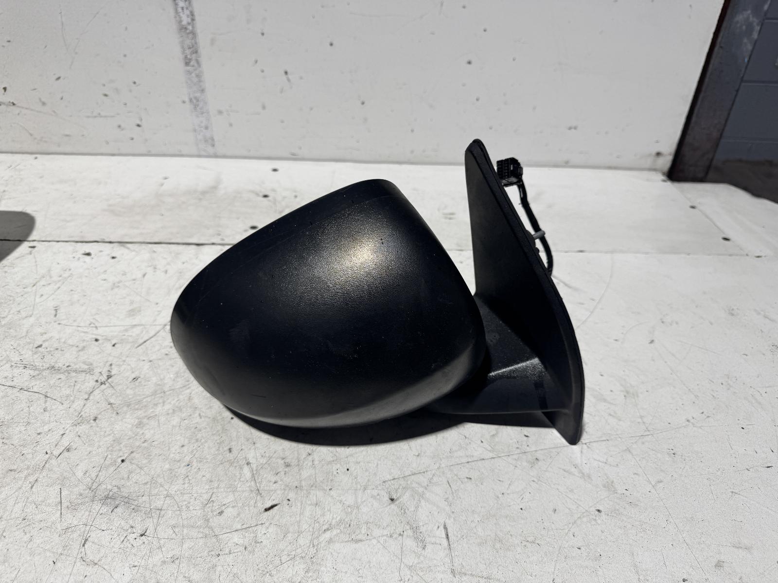 View Auto part Right Door Mirror Jeep Compass 2012