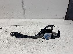 View Auto part Seatbelt/Stalk Toyota Corolla 2010