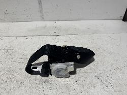 View Auto part Seatbelt/Stalk Toyota Corolla 2010