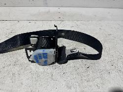 View Auto part Seatbelt/Stalk Toyota Corolla 2010