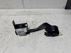 View Auto part Seatbelt/Stalk Toyota Corolla 2010