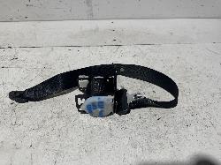 View Auto part Seatbelt/Stalk Toyota Corolla 2010